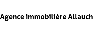 Agence immobilière Allauch